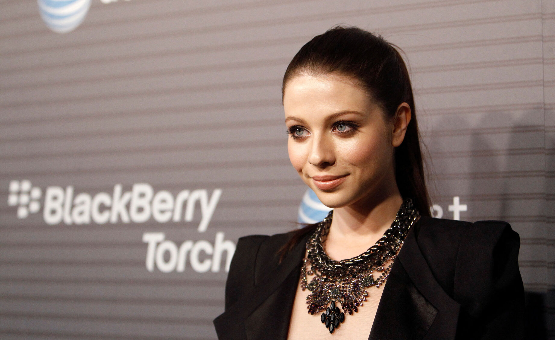 PEOPLE-MICHELLE TRACHTENBERG/